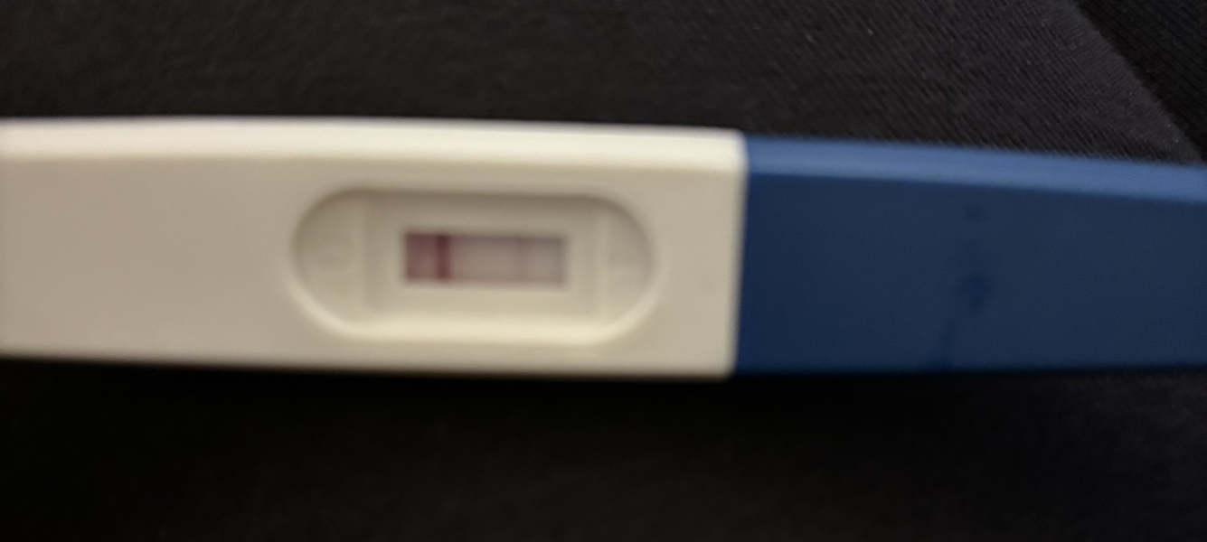 Not ttc line eyes needed