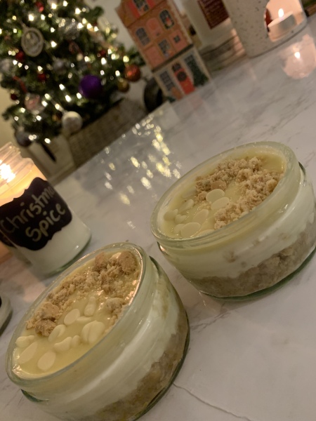 Show us your bakes….