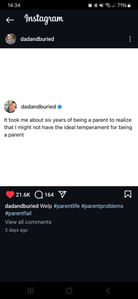 To wonder how people have further children