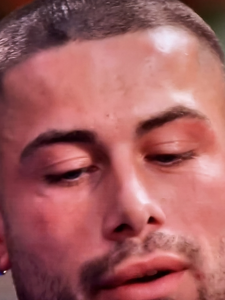 MAFS. Thread 9. No spoilers. "Companies House or I'm out"