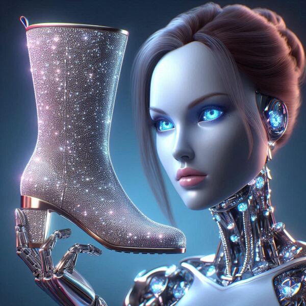 Bluestocking! The Gerbical