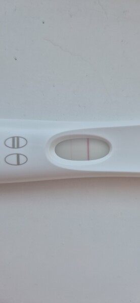 Is this positive enough??