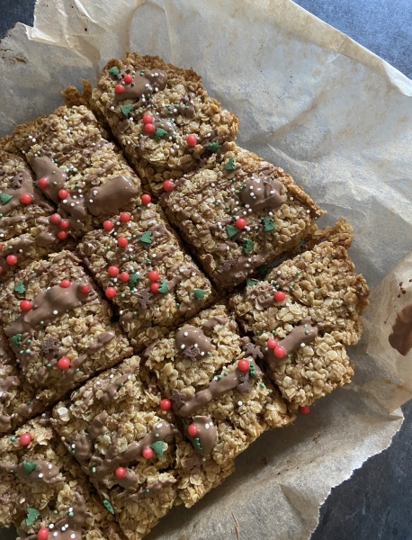 Show us your bakes….