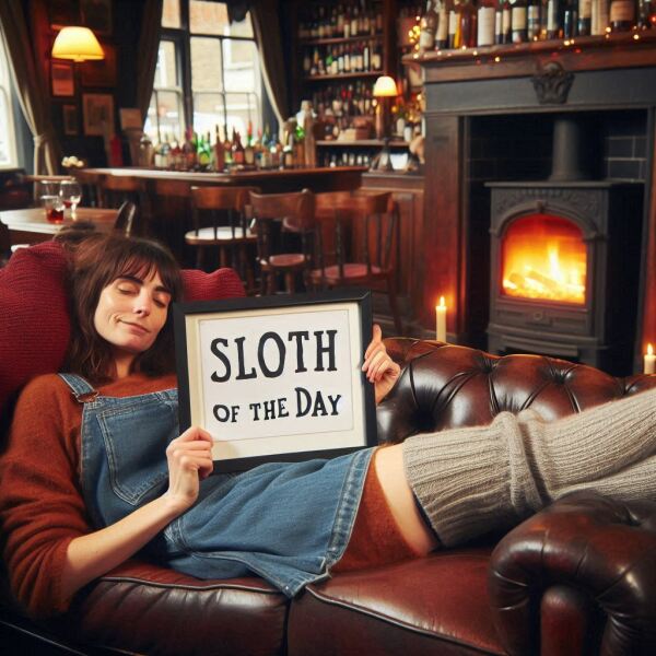 Autumn leaves, crackling fires, quokkas and puffins at the Bluestocking.