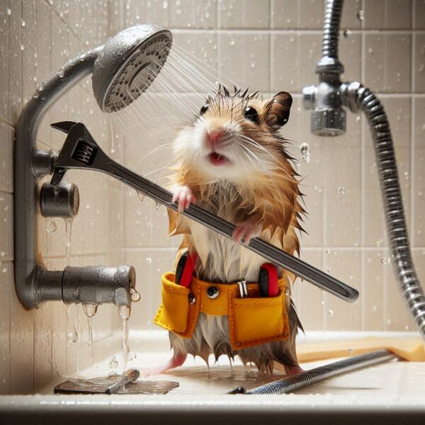 Bluestocking! The Gerbical