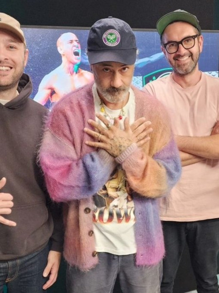 Our Flag Means Death - Thread 4: Roll up, roll up! Come join us for more pirate obsession!