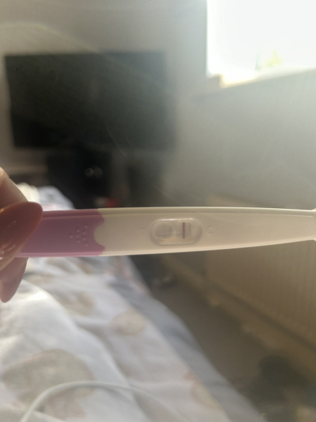 Getting pregnant after implant removal