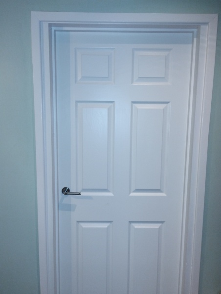 M Compliant Internal Doors?