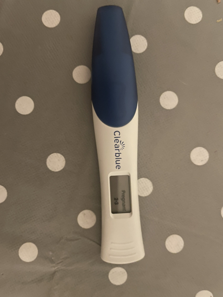 TWW Fresh Embryo Transfer Symptoms