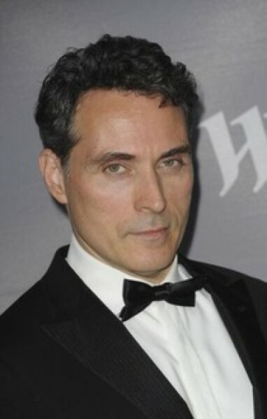 Who would play your Rupert Campbell-Black?