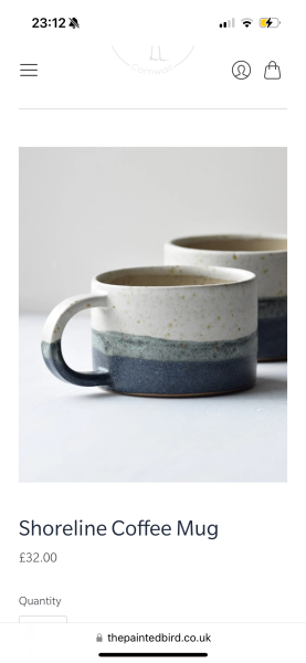 Can I see a picture of your favourite mug?