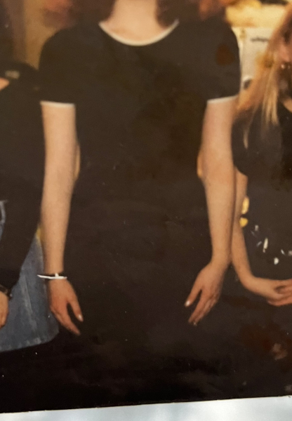 To think it’s possible for child to be overweight BMI but not unhealthy?