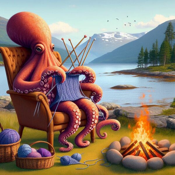 Bluestockings & Orange Wellies: Welcome to the Degu Station!