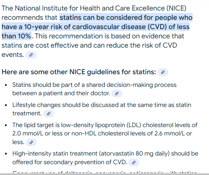 Help with dangerously high cholesterol (which isn't)