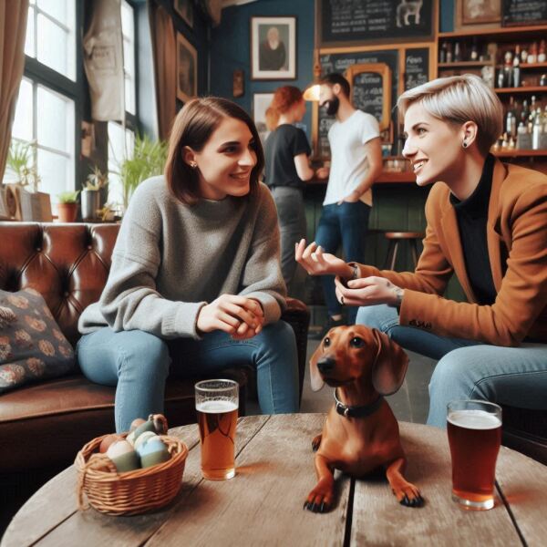 Bluestocking! The Gerbical