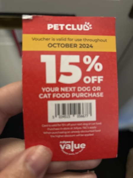 Cost effective dog food recommendations please