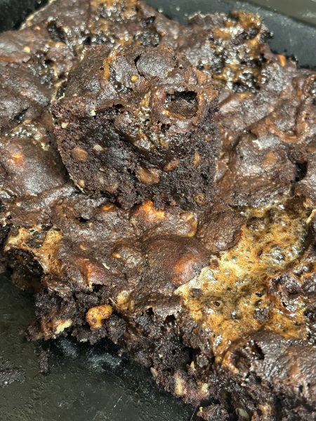 Come and tell me your dull and unexciting news 31: Calmly through the day