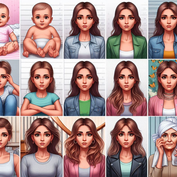 Bluestocking! The Gerbical