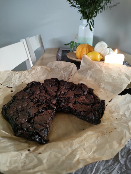 The Autumnal Christmas Chronicles Preamble - Thread 2 further ramblings