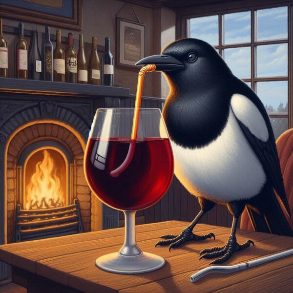 Autumn leaves, crackling fires, quokkas and puffins at the Bluestocking.