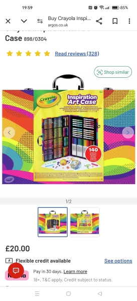 Thread 7 - the one with no name