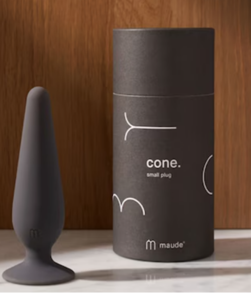 Vibrators on sale at Tesco, thought it was a bit much