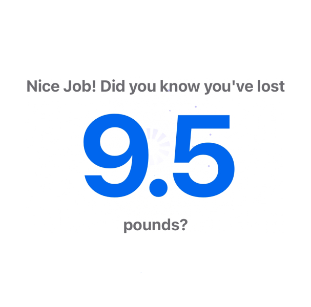 Mounjaro October starters