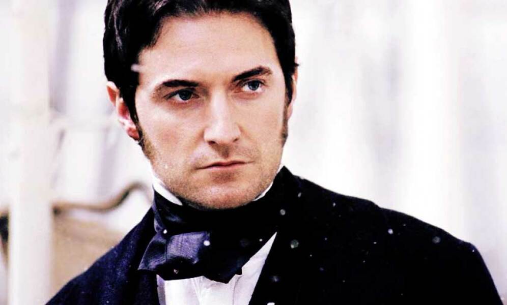 Is this the most stunning man who ever lived?