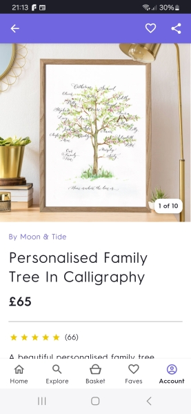 60th Wedding Anniversary