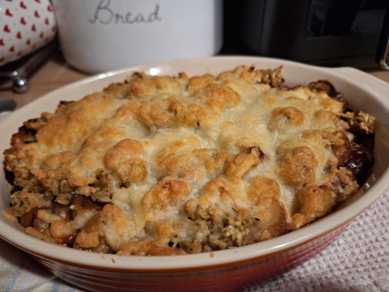 The Autumnal Christmas Chronicles Preamble - Thread 2 further ramblings