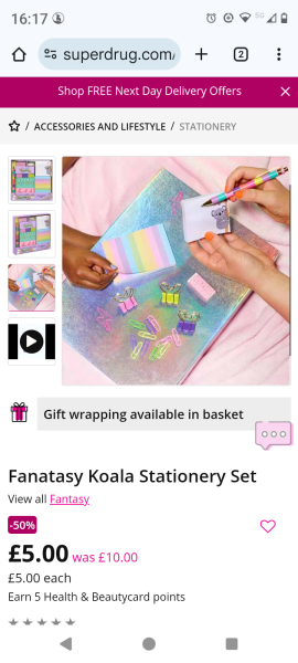 Thread 5 - The one where the coffee maker is cause for divorce