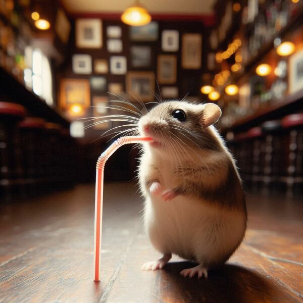 Autumn leaves, crackling fires, quokkas and puffins at the Bluestocking.