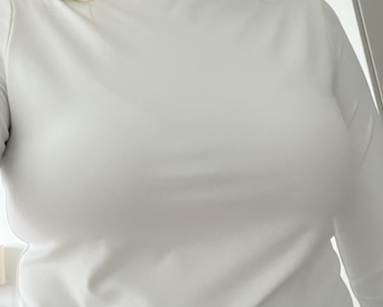 Should I return this top?
