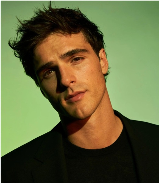 Who would play your Rupert Campbell-Black?