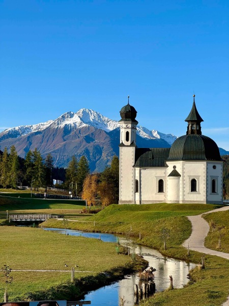 The Autumnal Christmas Chronicles Preamble - Thread 2 further ramblings