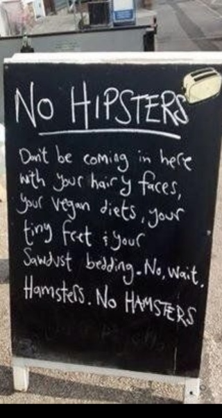 What's True Pussycat? - Trump Thread #134