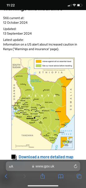 Feel really conflicted ...