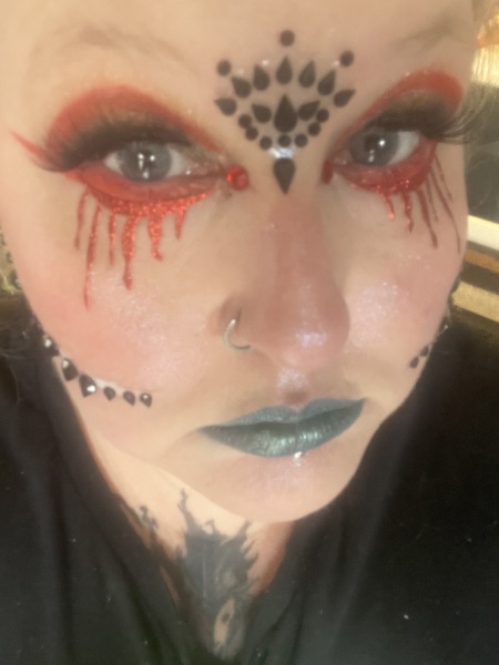 Fat Girl Summer 2 Electric Boogaloo💅☀️