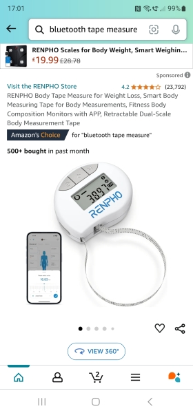 Mounjaro / Wegovy with > 5st / 30kg to lose: Thread 3