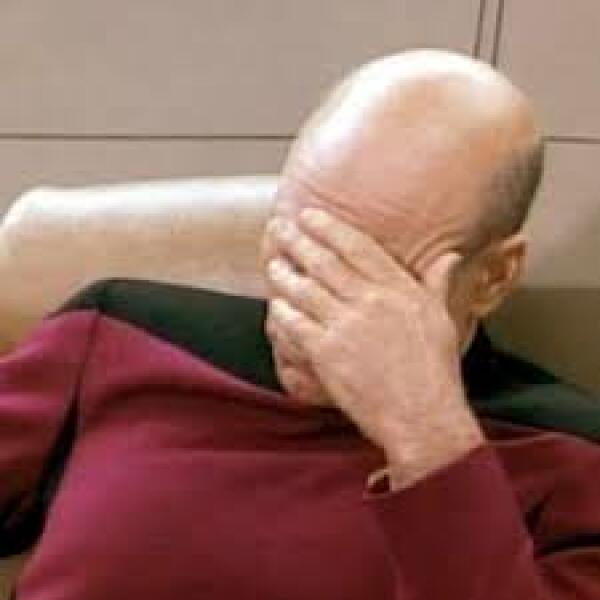 My hairdressers didn't know a spice girls song...when did you realise you were "old"?