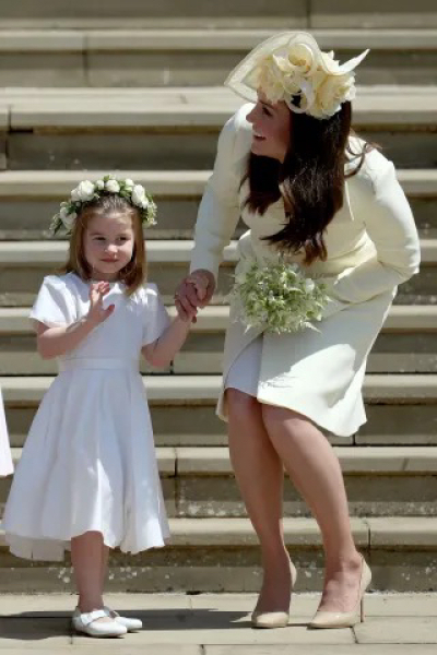 Meghan’s Midas Touch