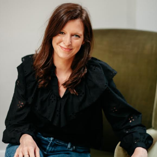 AMA with divorce expert Amanda Bell