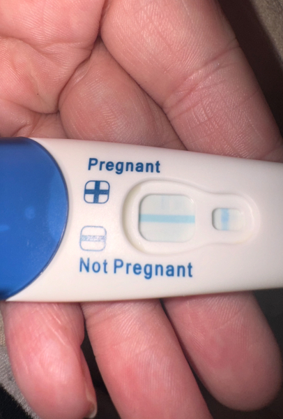 Half Positive Line???