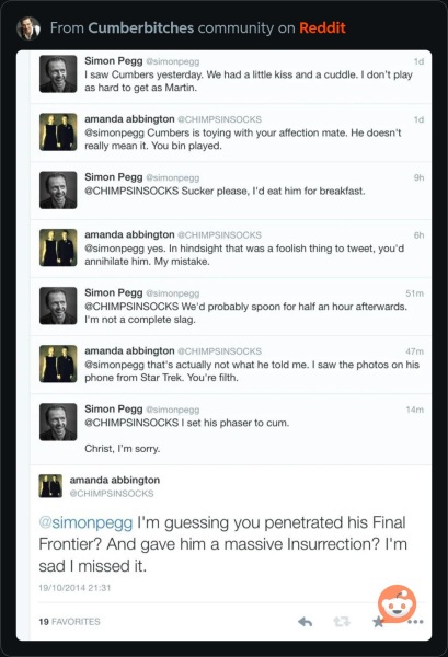 Amanda Abbington and Strictly.