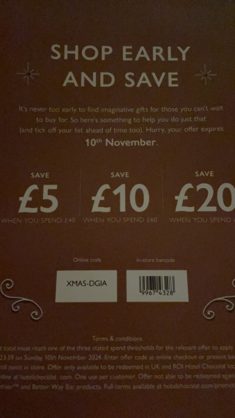 Thread 5 - The one where the coffee maker is cause for divorce