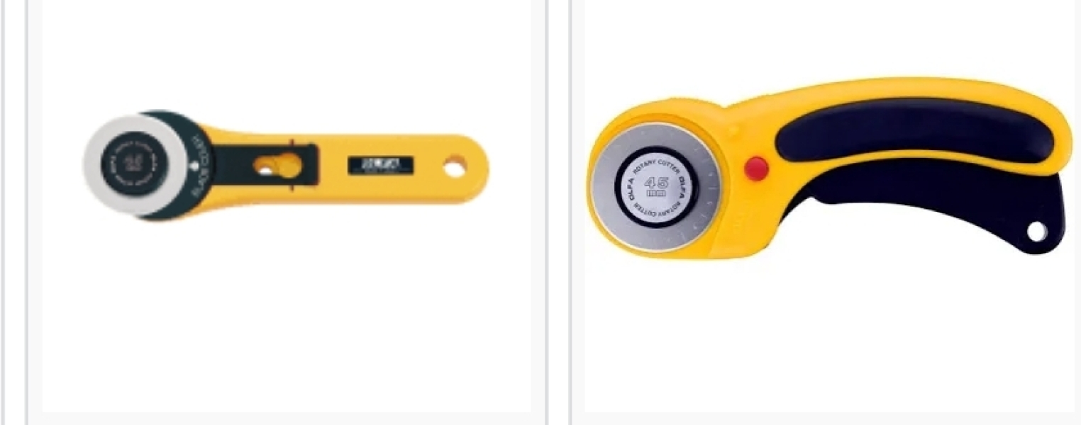 Quilters - what brand of cutting wheel would you recommend?