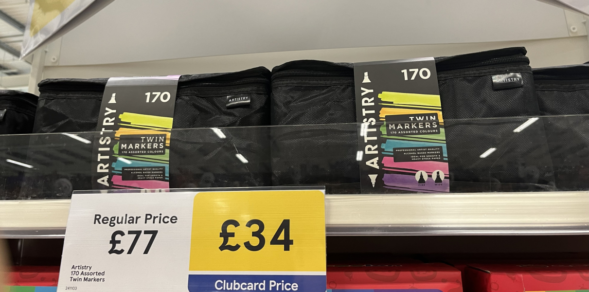 Thread 5 - The one where the coffee maker is cause for divorce