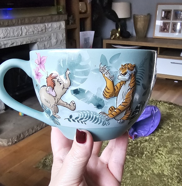 Can I see a picture of your favourite mug?
