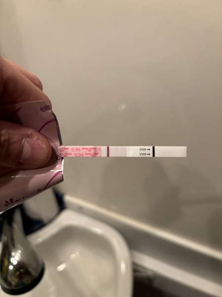 I’m 1dpo today, does anyone want to join the TWW?
