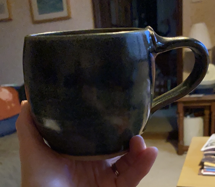 Can I see a picture of your favourite mug?